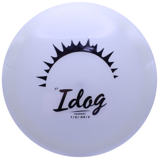 K1 GLOW IDOG