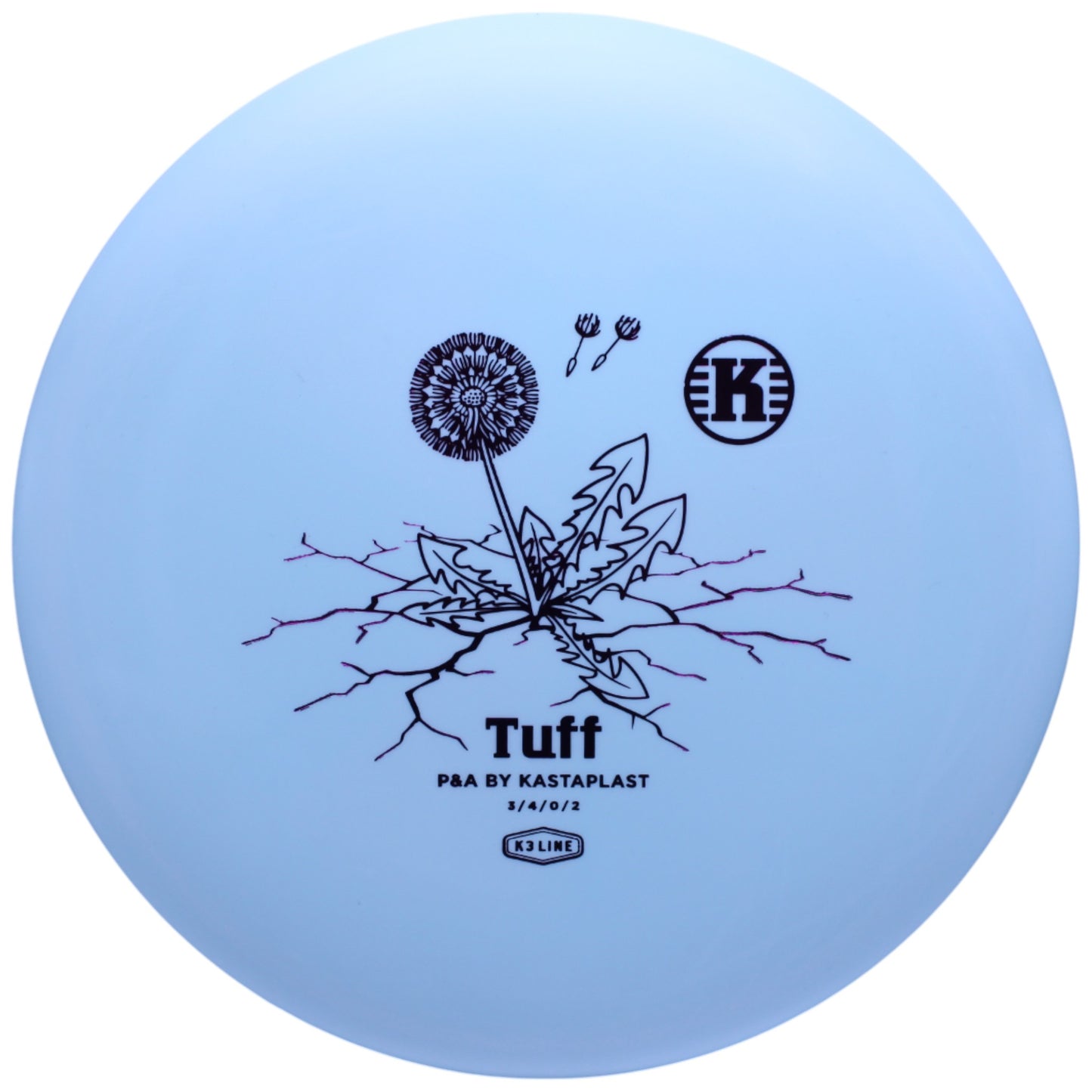 TUFF - FIRST RUN