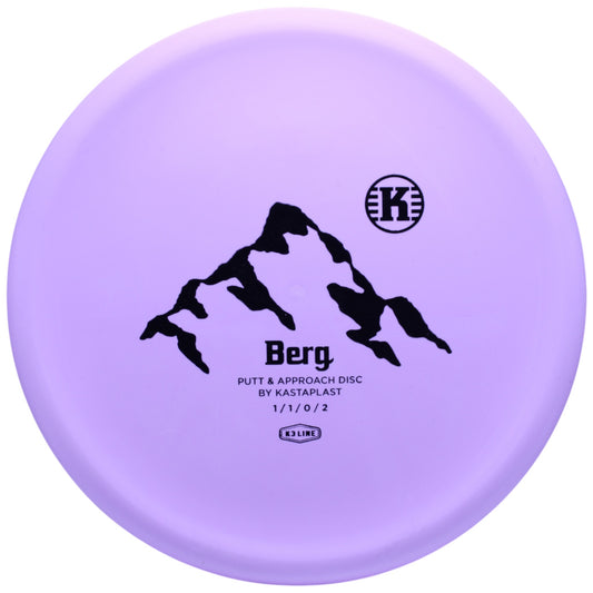 K3 BERG