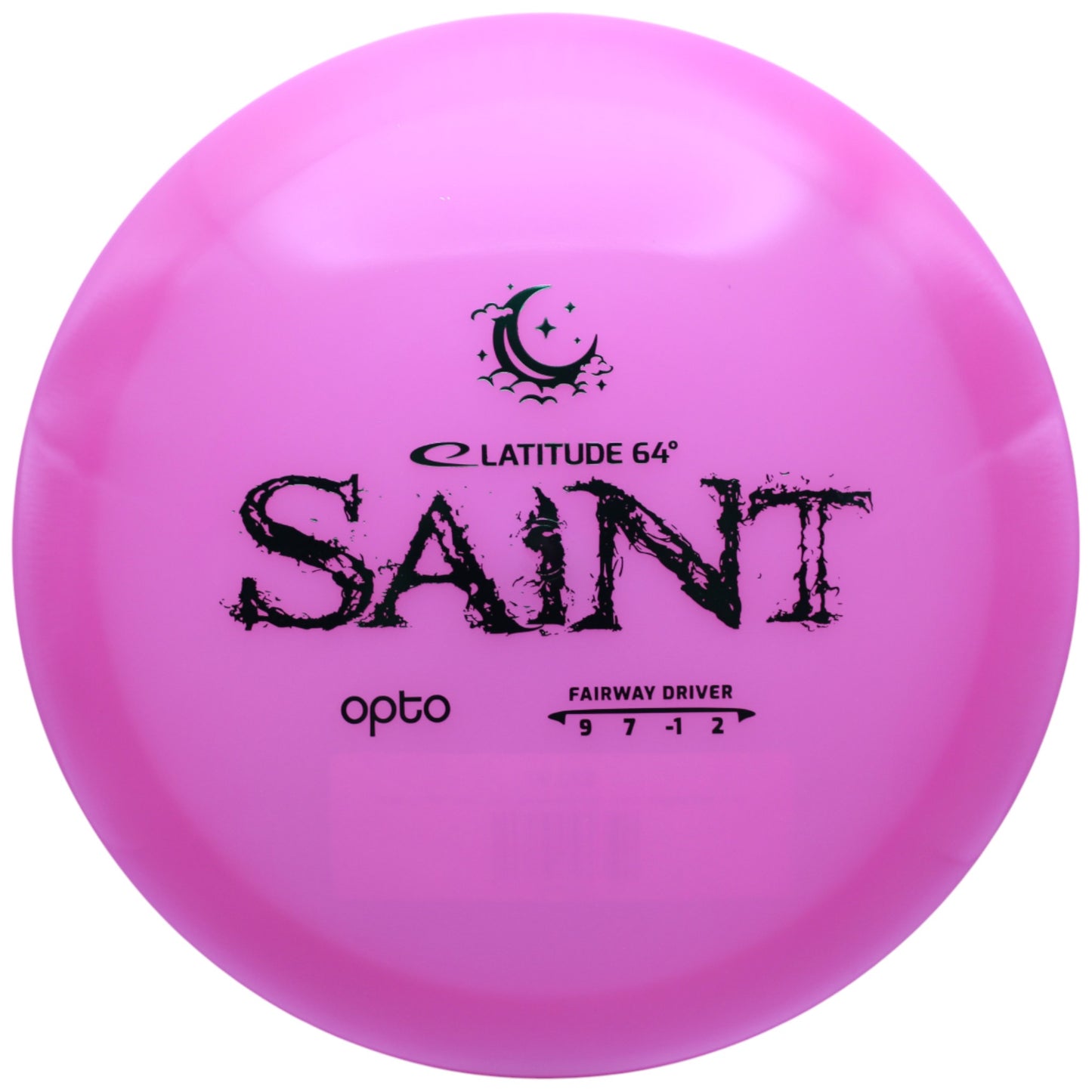 OPTO MOONSHINE SAINT