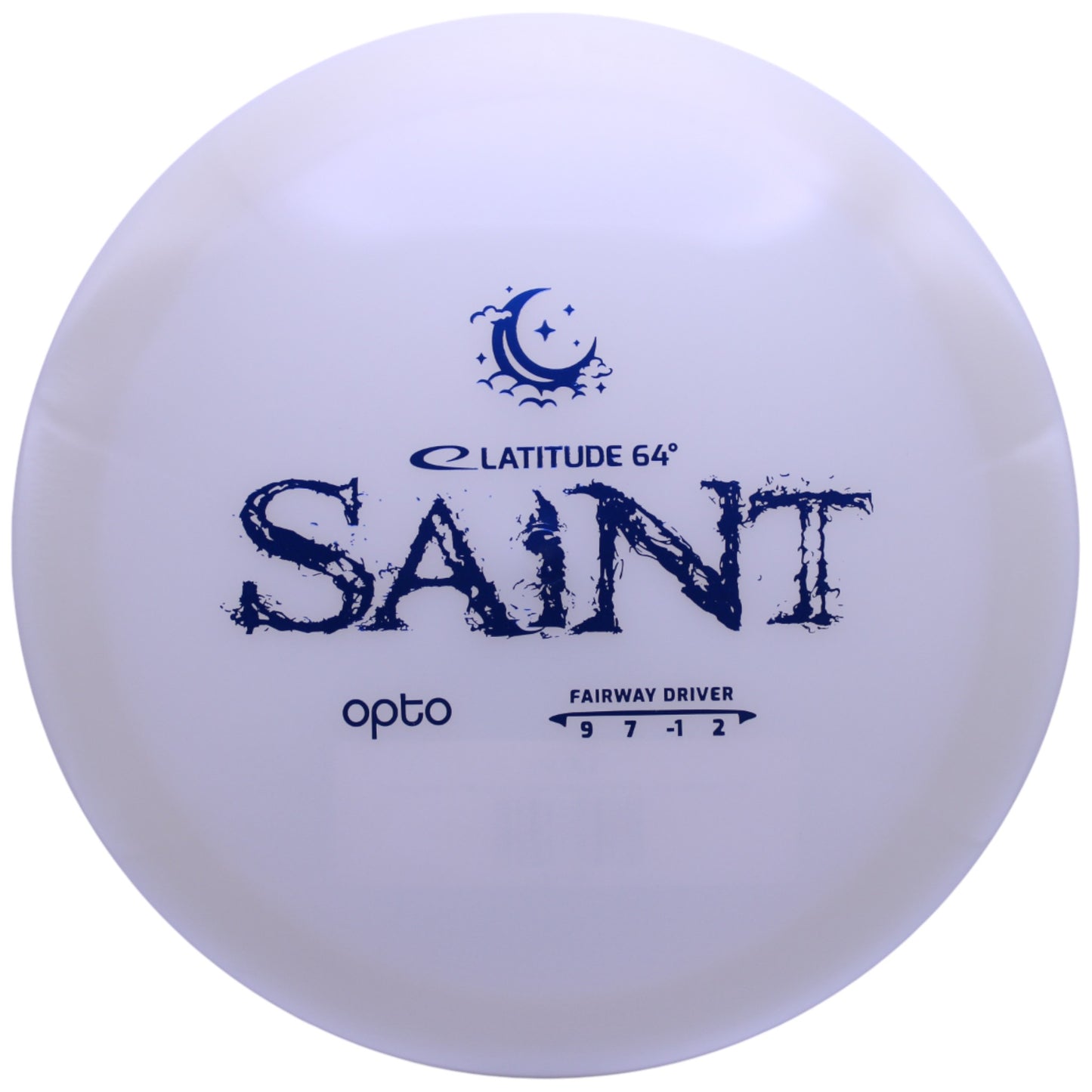 OPTO MOONSHINE SAINT