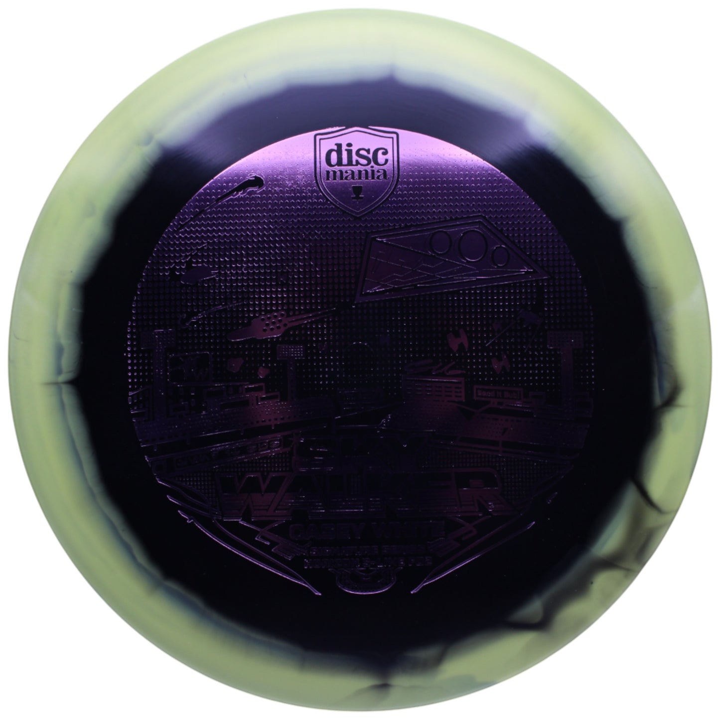 SKY WALKER 3 - CASEY WHITE SIGNATURE SERIES HORIZON S-LINE FD2