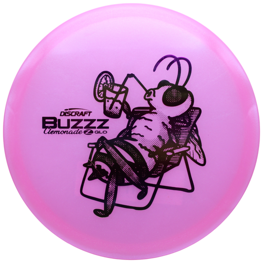 CLEMONS COLORSHIFT Z GLO BUZZZ