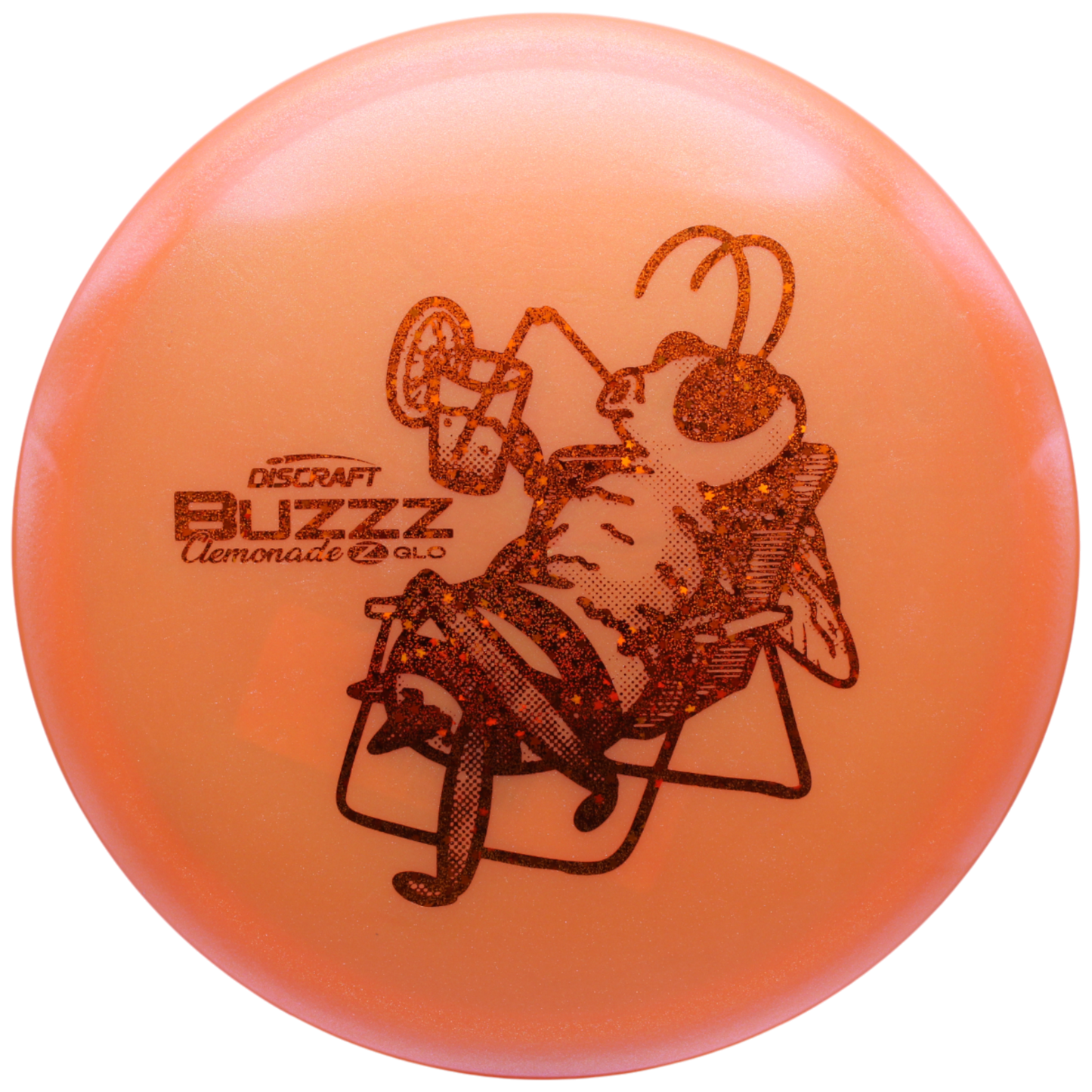 CLEMONS COLORSHIFT Z GLO BUZZZ