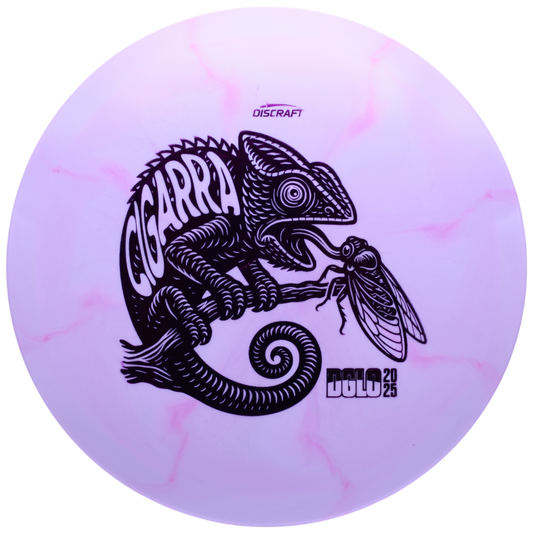 ESP SWIRL COLORSHIFT CIGARRA