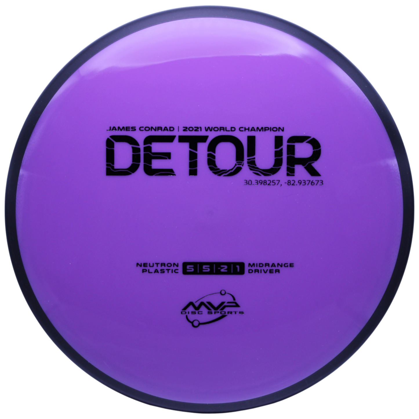 DETOUR
