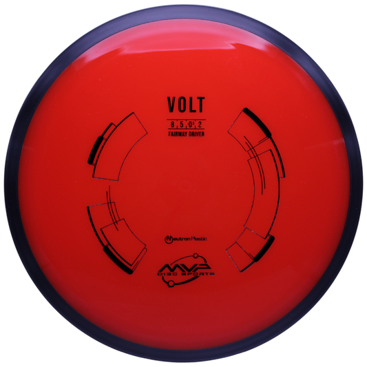 NEUTRON VOLT (CLASSIC)