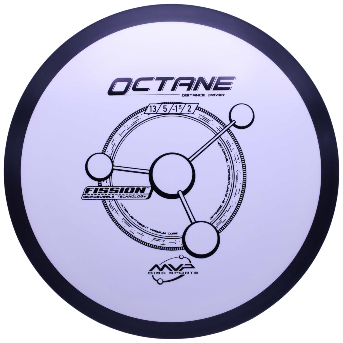 OCTANE