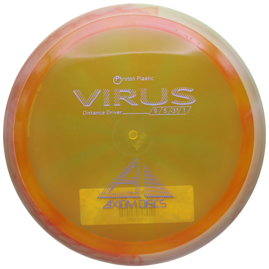 PROTON VIRUS (CLASSIC)