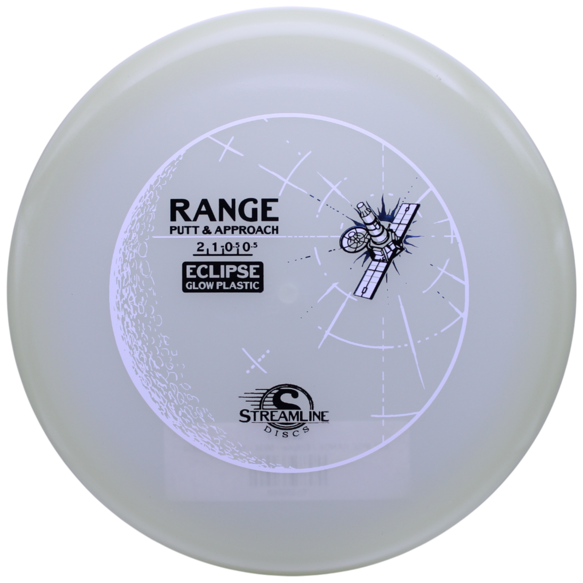 Eclipse Disc ECLIPSE RANGE – Maddog Disc Shop
