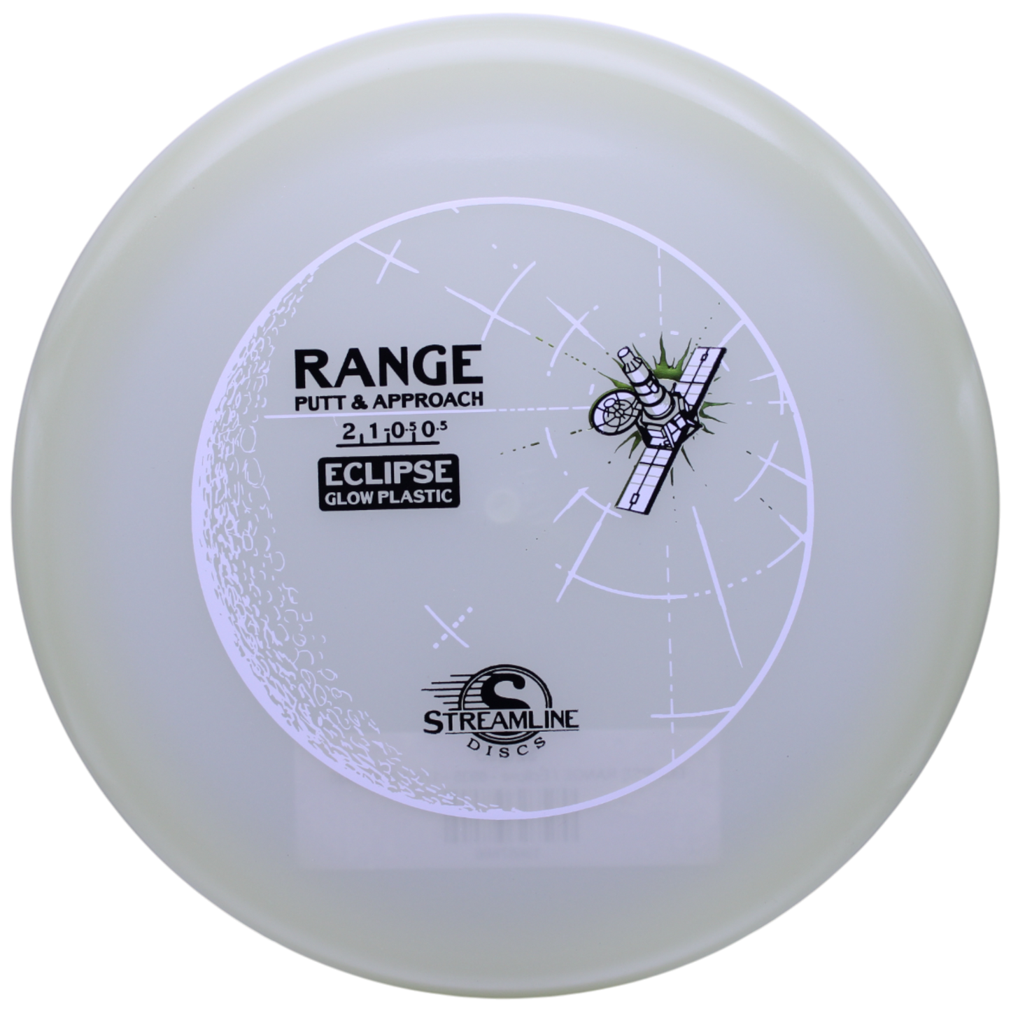 ECLIPSE RANGE