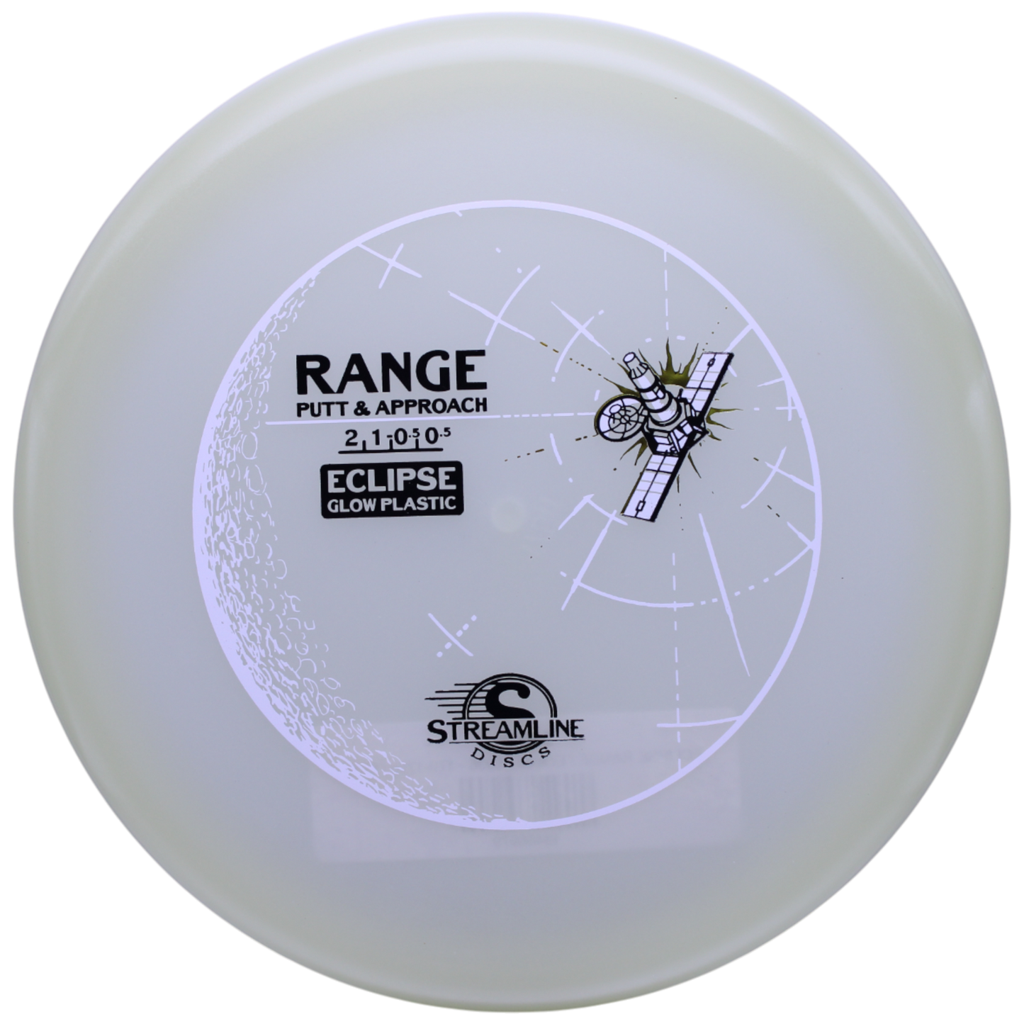ECLIPSE RANGE