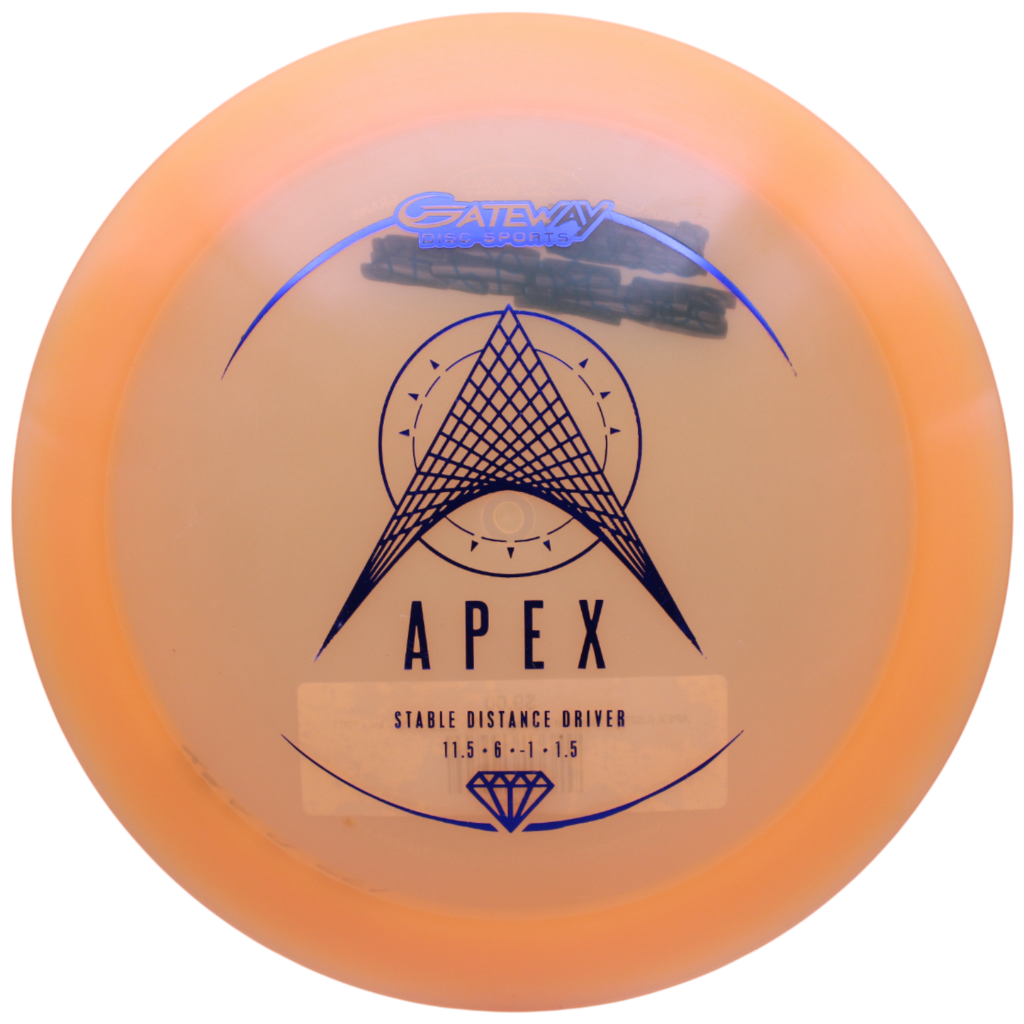 APEX (USED)