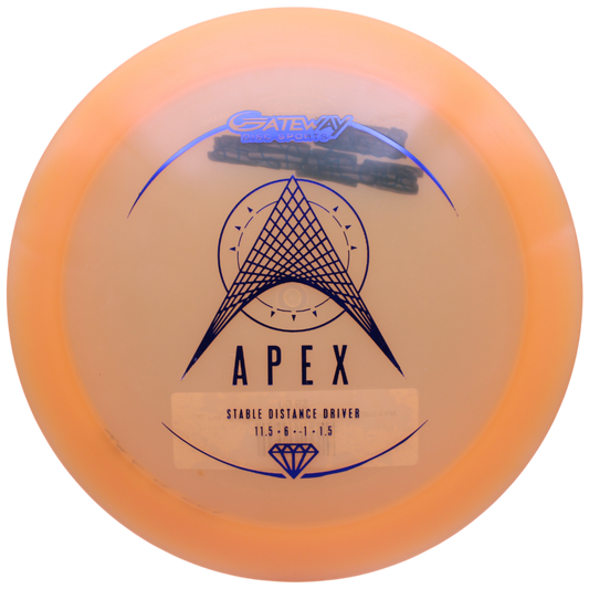 APEX (USED)