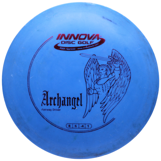 ARCHANGEL (USED)