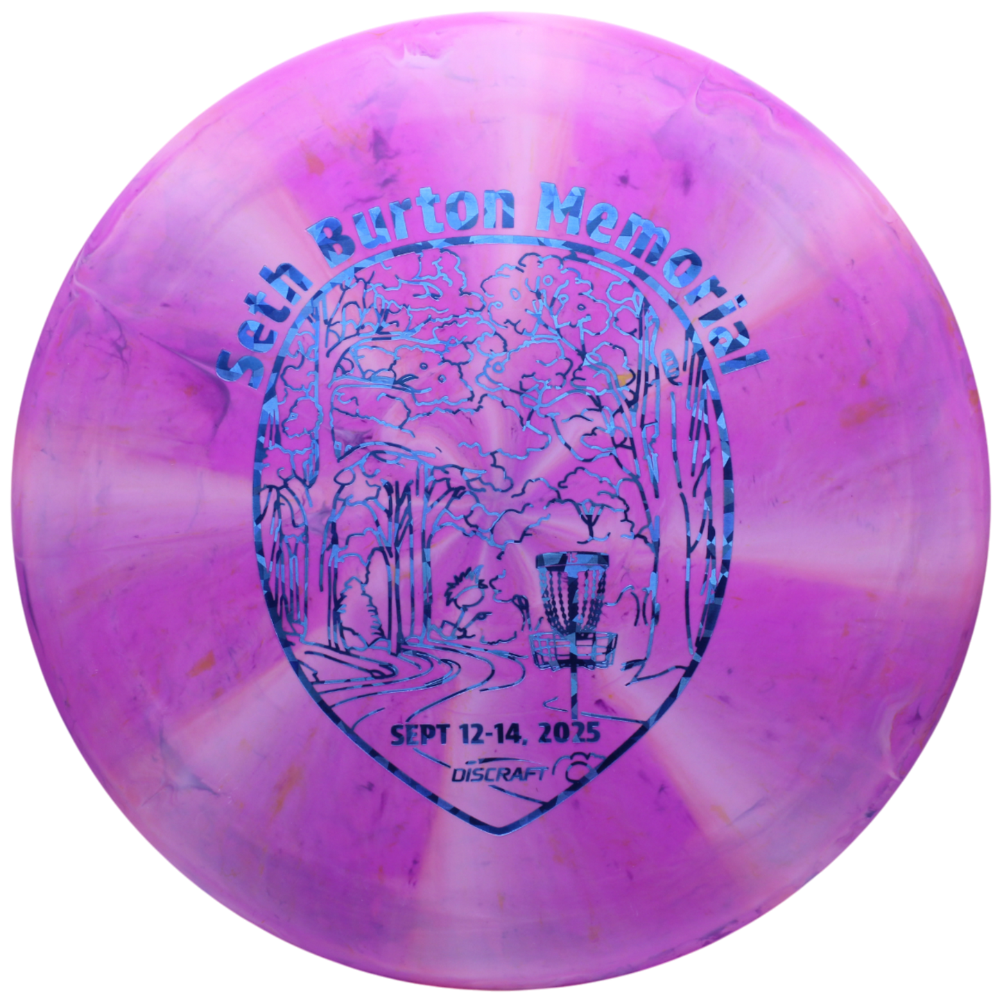 PAIGE PIERCE FIERCE (USED)