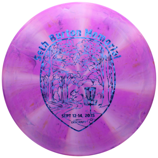 PAIGE PIERCE FIERCE (USED)