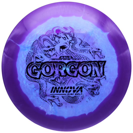 GORGON (USED)
