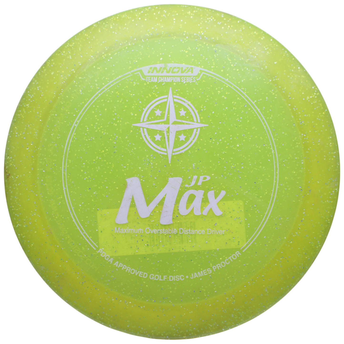 MAX (USED)