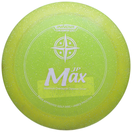 MAX (USED)