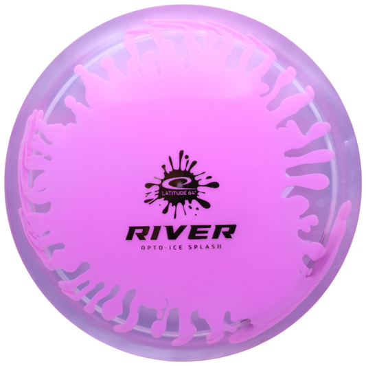 RIVER (USED)