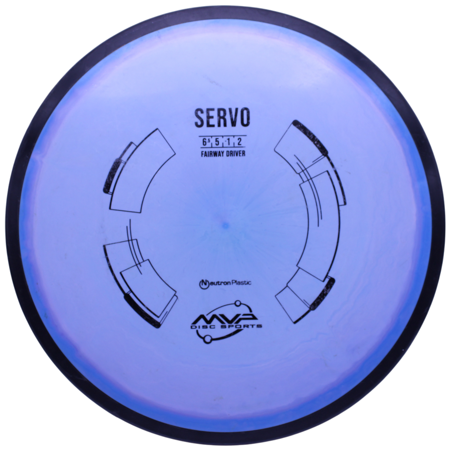 SERVO (USED)