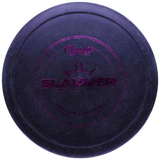 SLAMMER (USED)