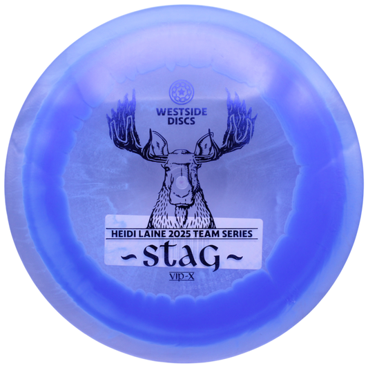 STAG (USED)