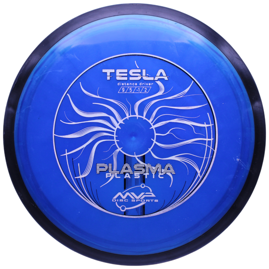 TESLA (USED)