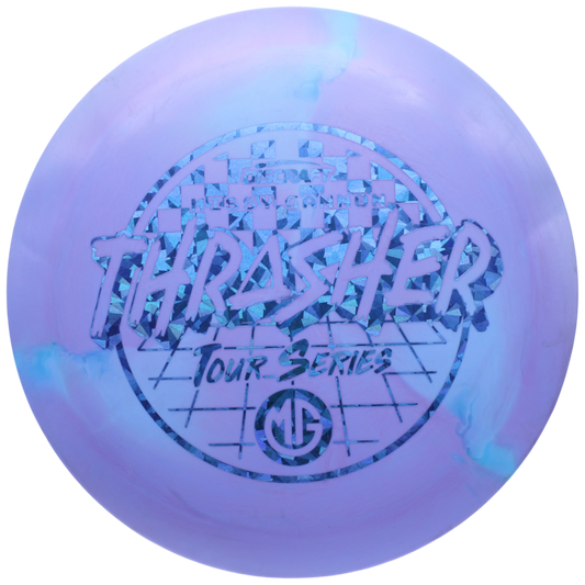THRASHER (USED)