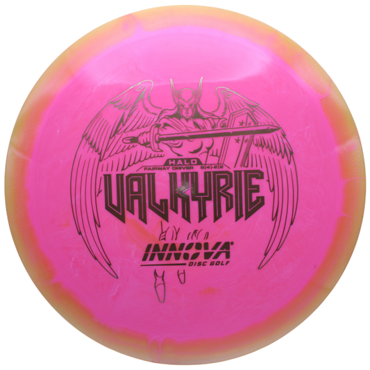 VALKYRIE (USED)