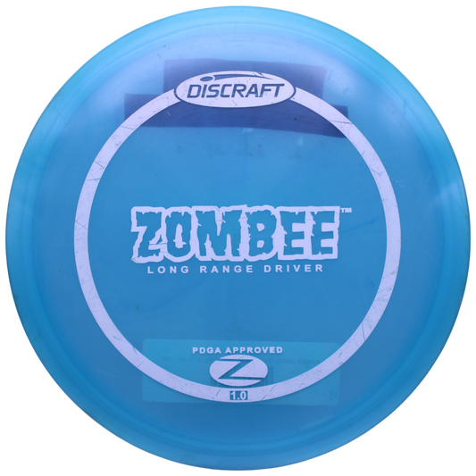 ZOMBEE (USED)