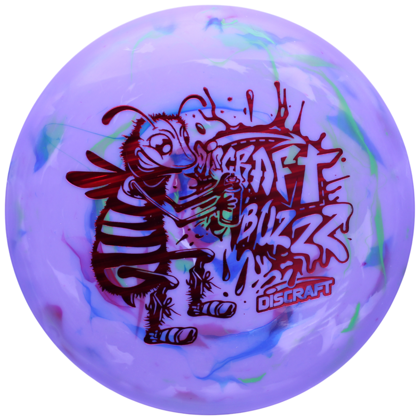 JAWBREAKER LIGHT WEIGHT BUZZZ
