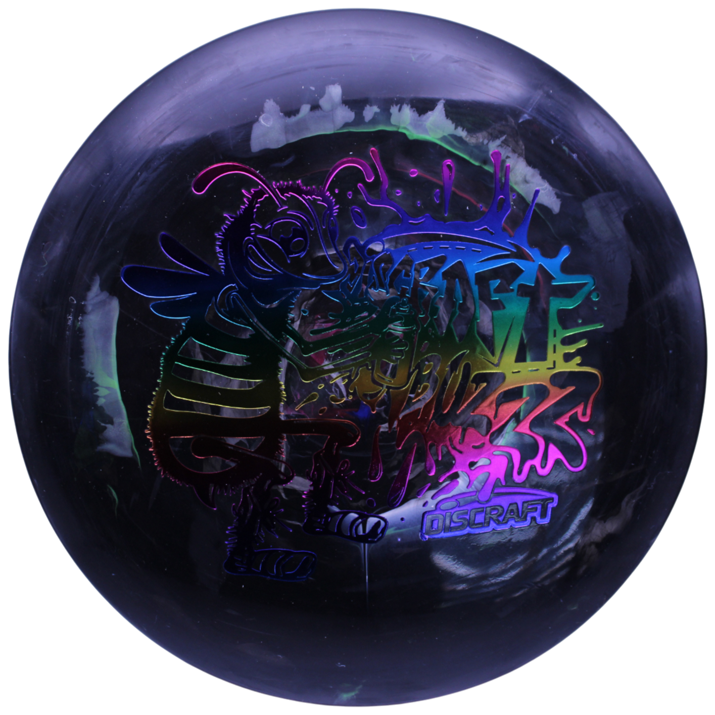 JAWBREAKER LIGHT WEIGHT BUZZZ