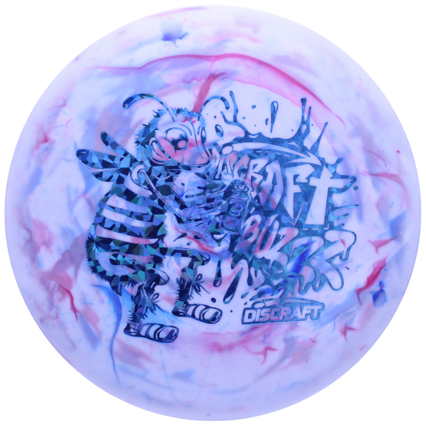 JAWBREAKER LIGHT WEIGHT BUZZZ