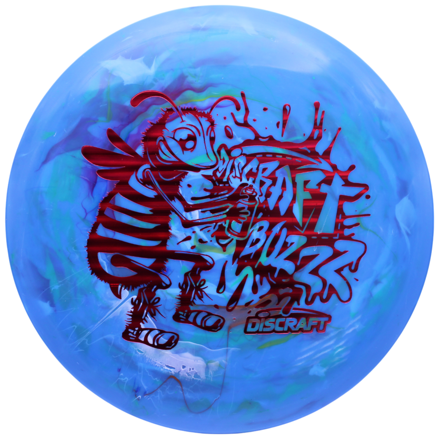 JAWBREAKER LIGHT WEIGHT BUZZZ