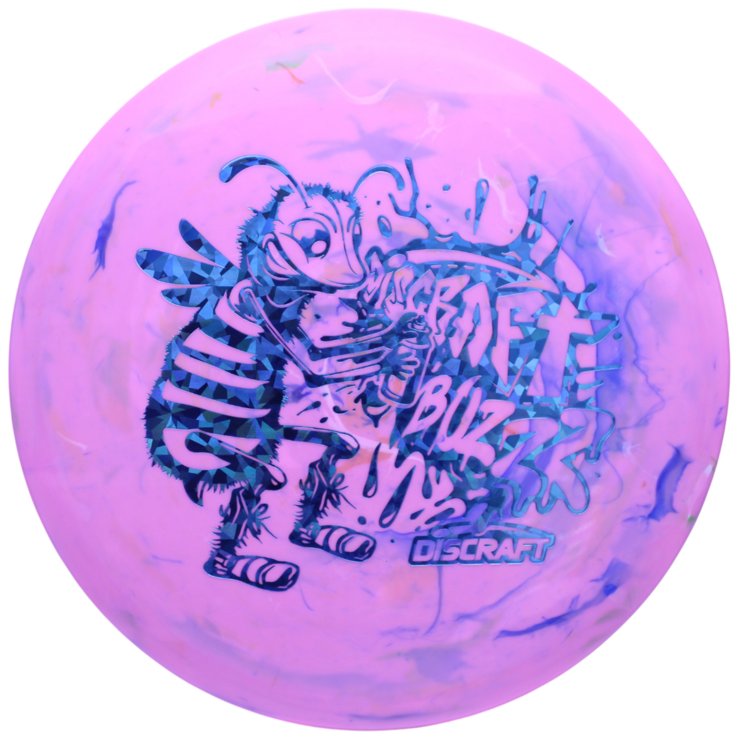 JAWBREAKER LIGHT WEIGHT BUZZZ