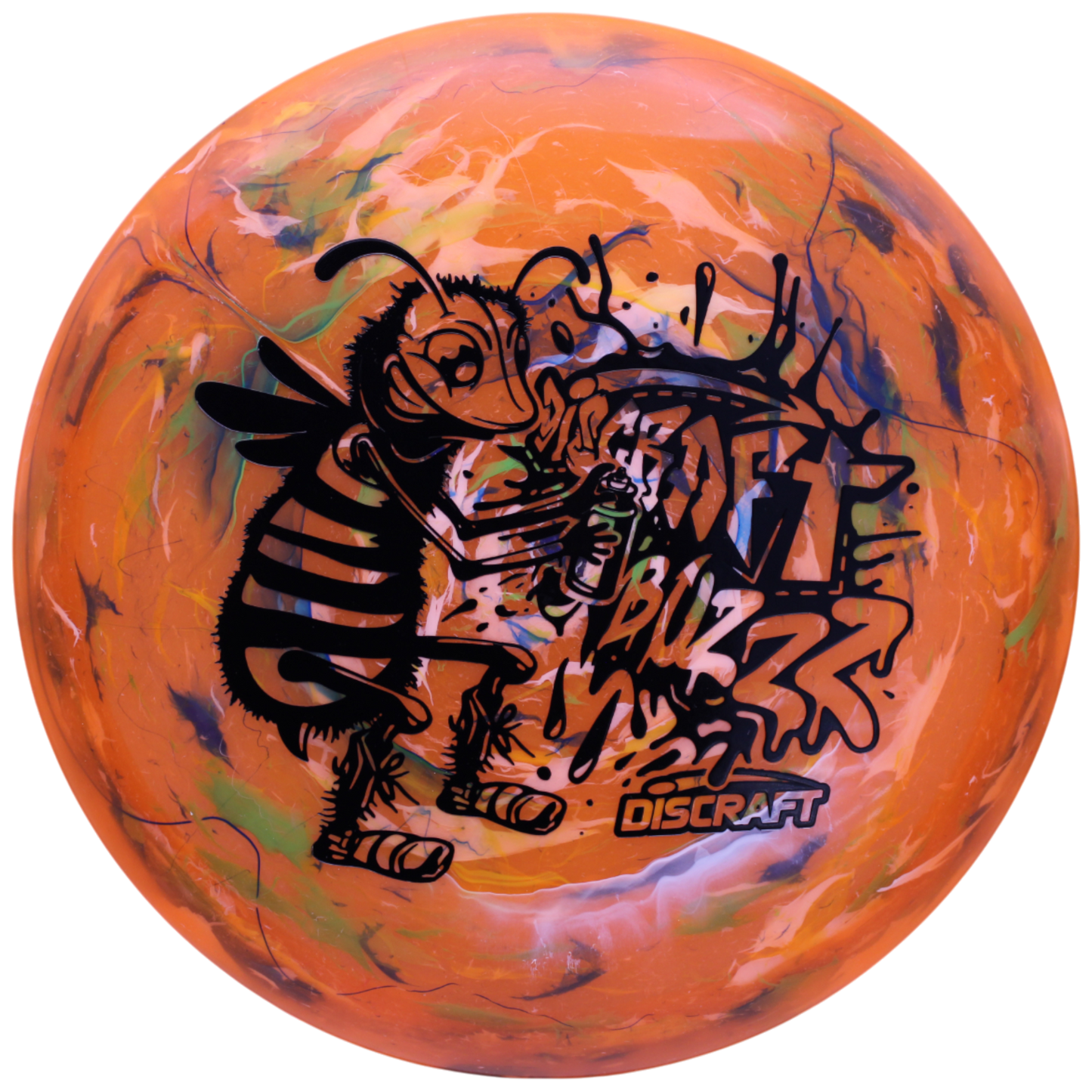 JAWBREAKER LIGHT WEIGHT BUZZZ