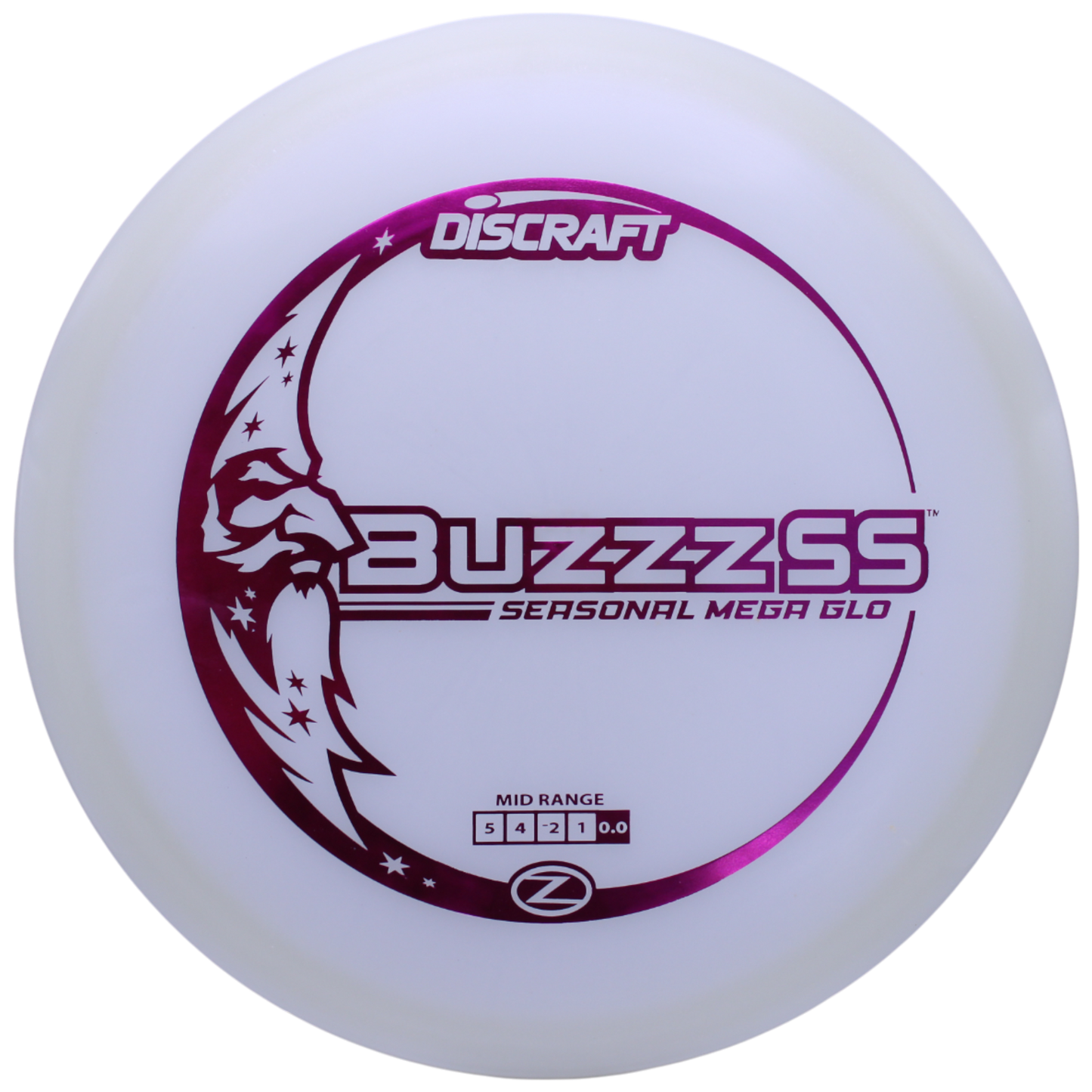 SEASONAL MEGA GLO BUZZZ SS