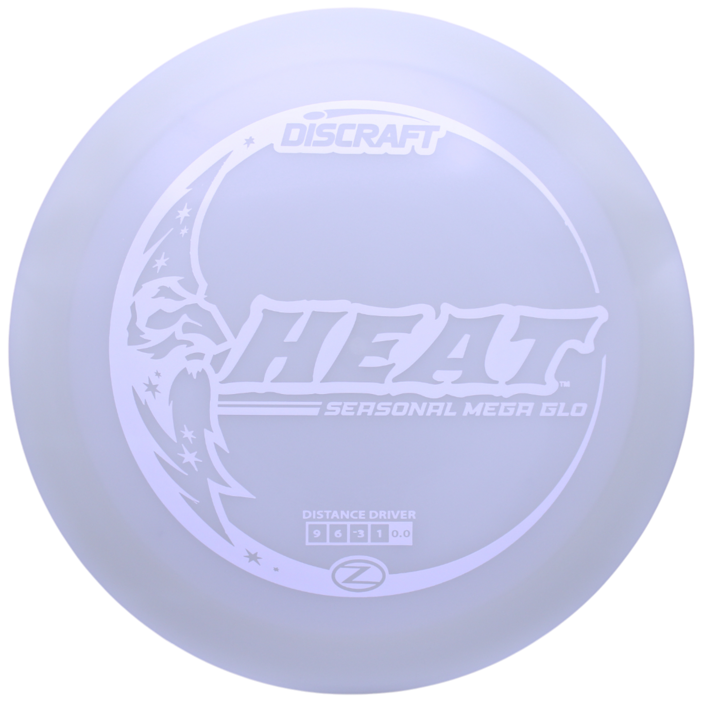 SEASONAL MEGA GLO HEAT