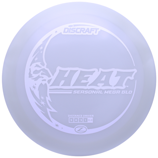 SEASONAL MEGA GLO HEAT