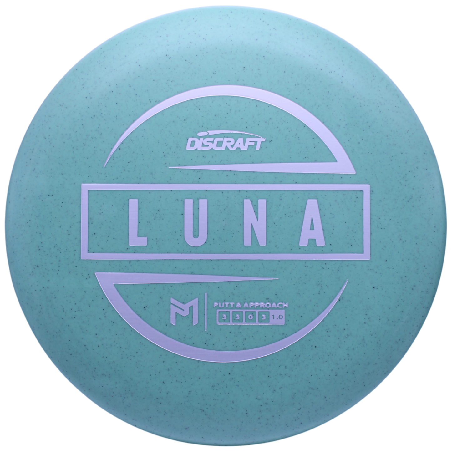 PAUL MCBETH LUNA