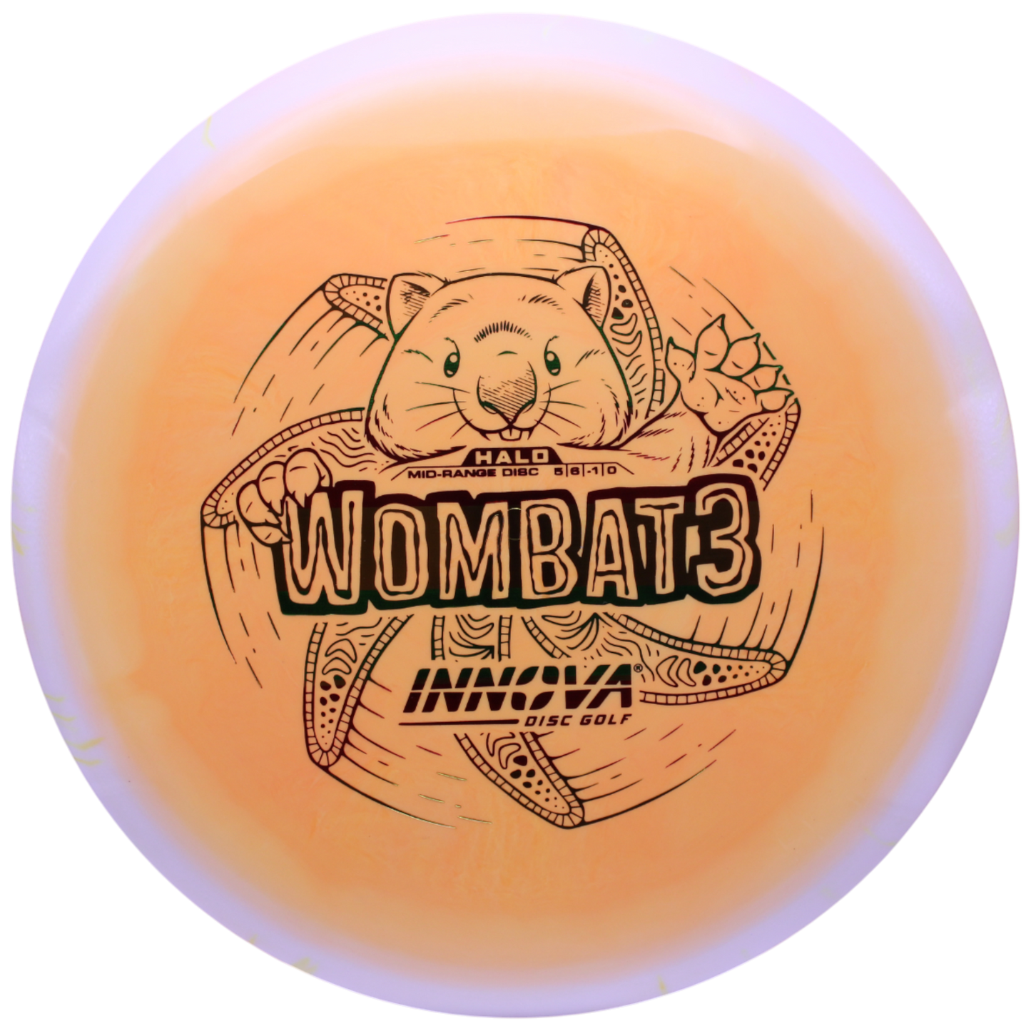 WOMBAT3