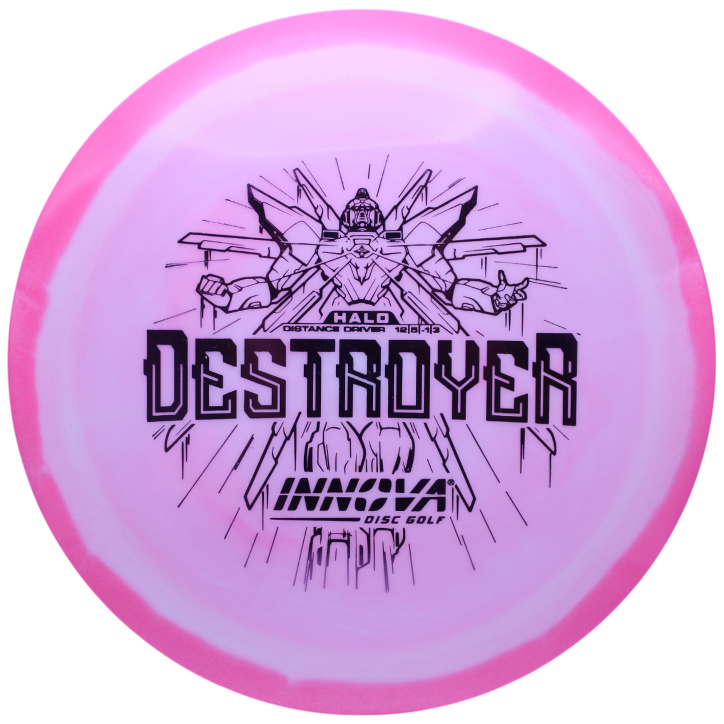 DESTROYER