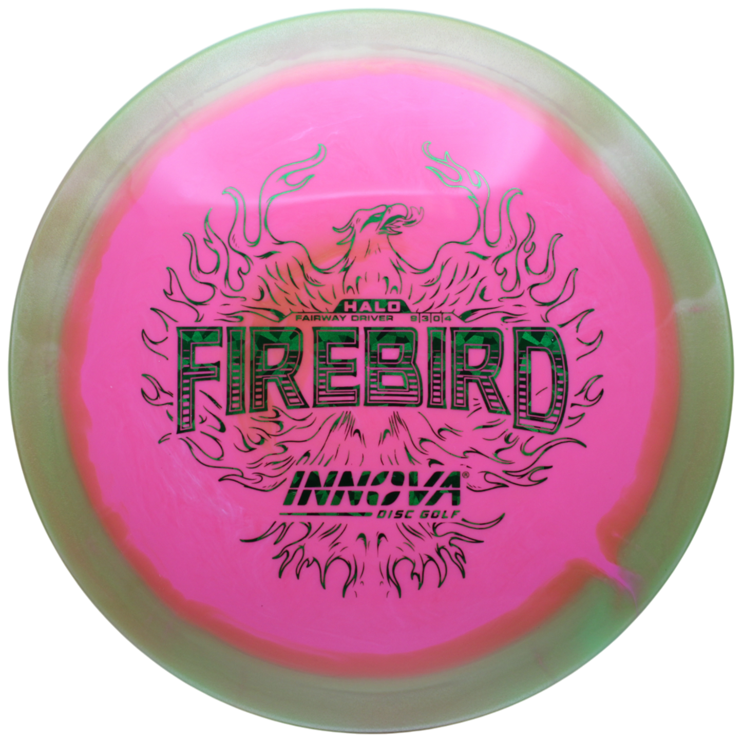 FIREBIRD