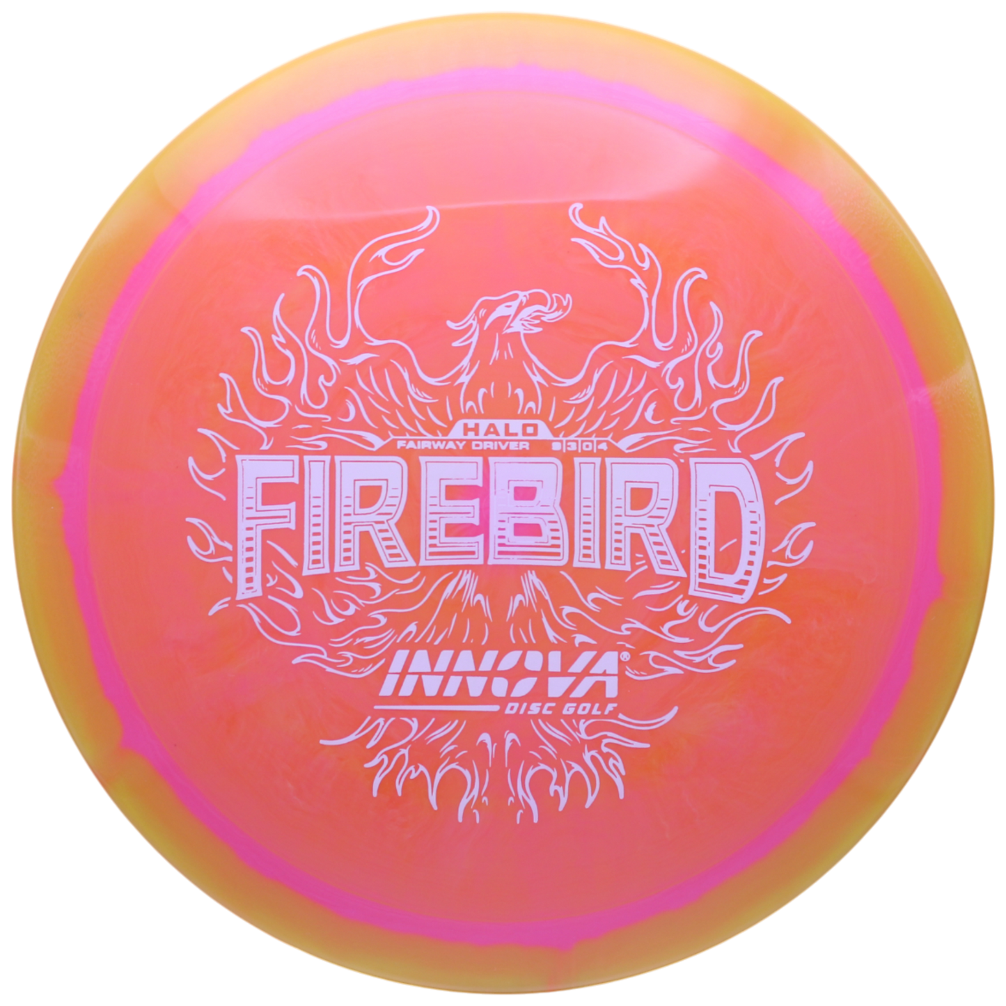 FIREBIRD