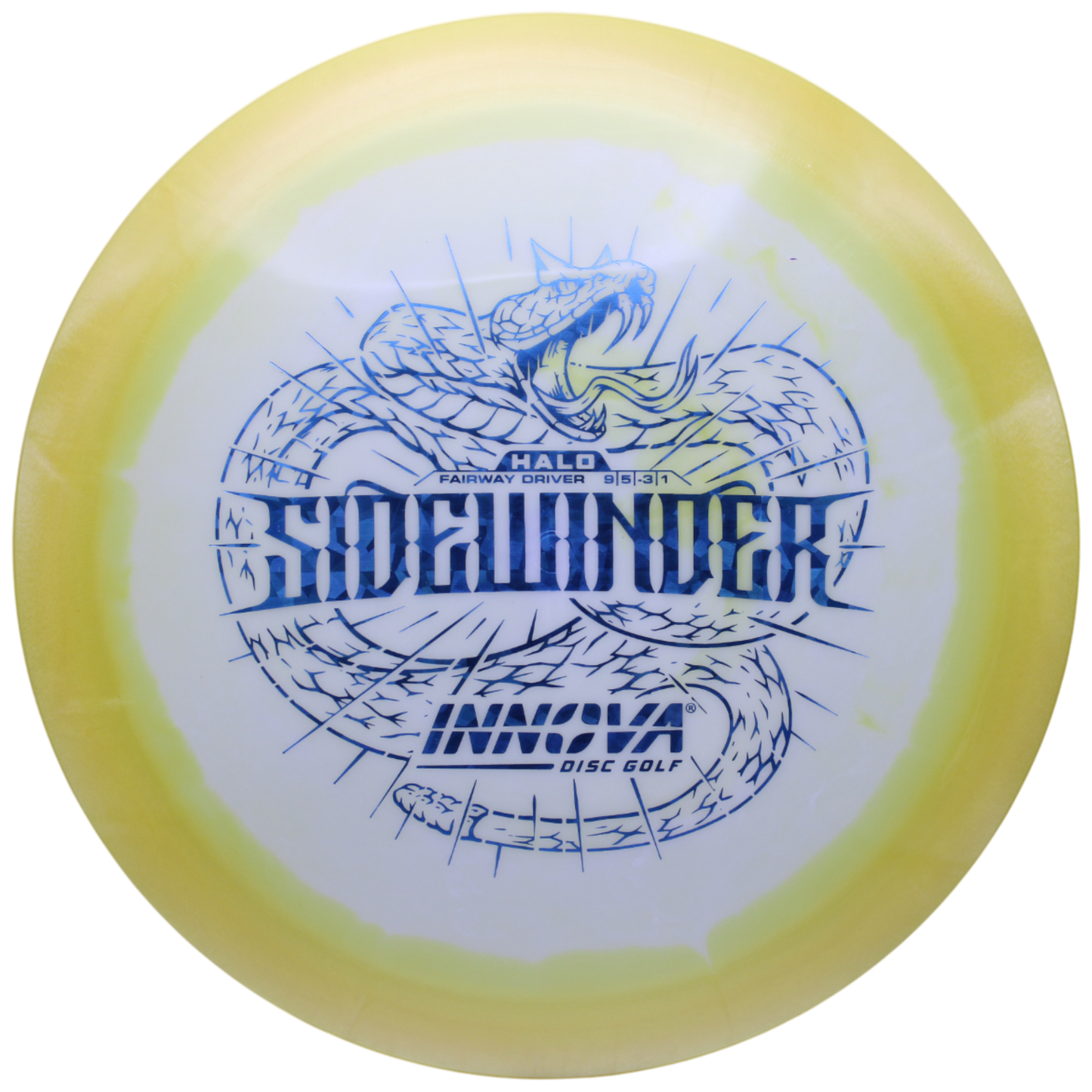 SIDEWINDER