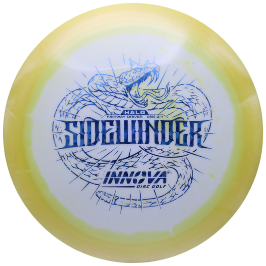 HALO STAR SIDEWINDER