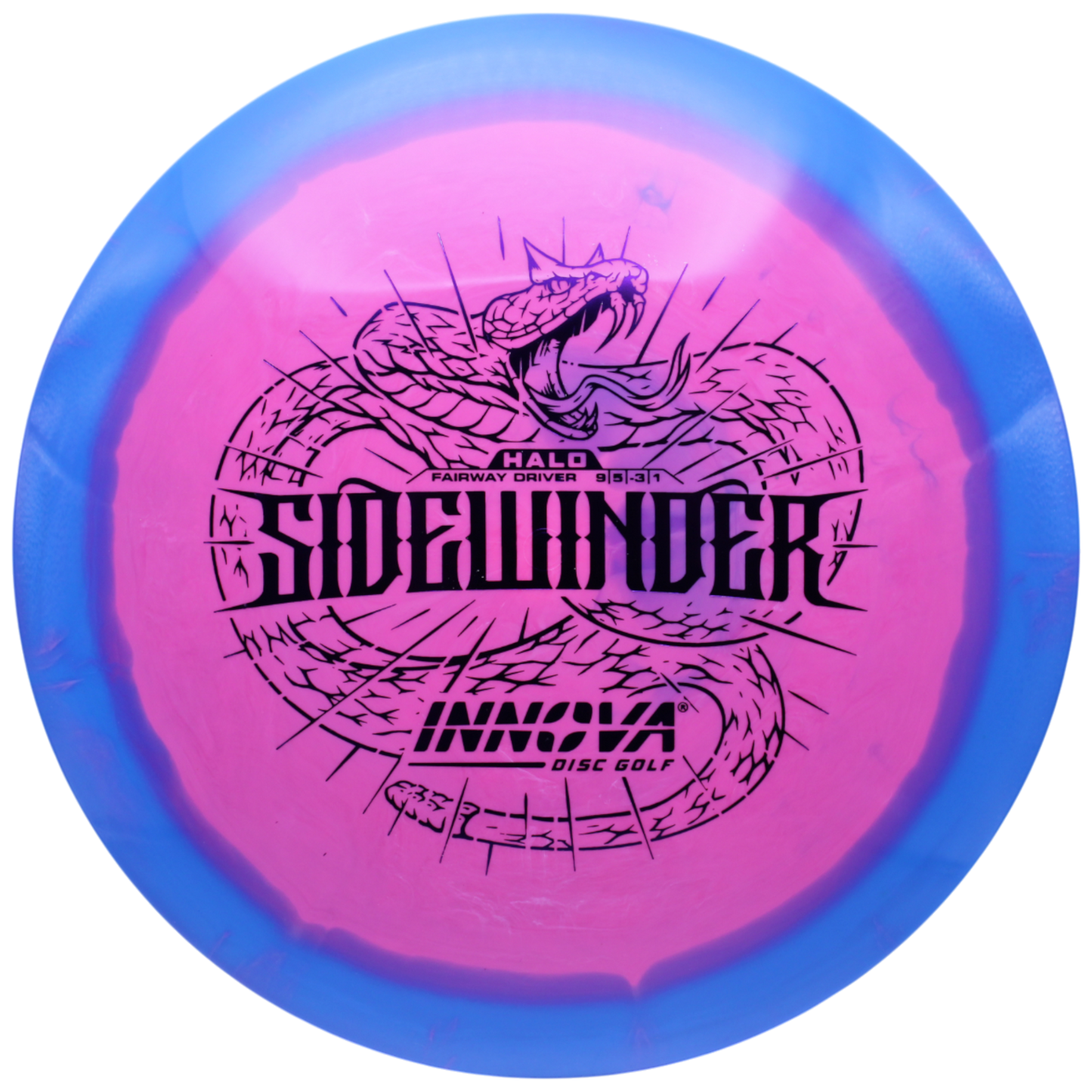 SIDEWINDER