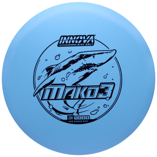 CHAMPION MAKO3